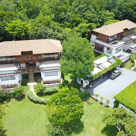 The Pig House Khao Yai - Sha Plus Mu Si Luaran gambar